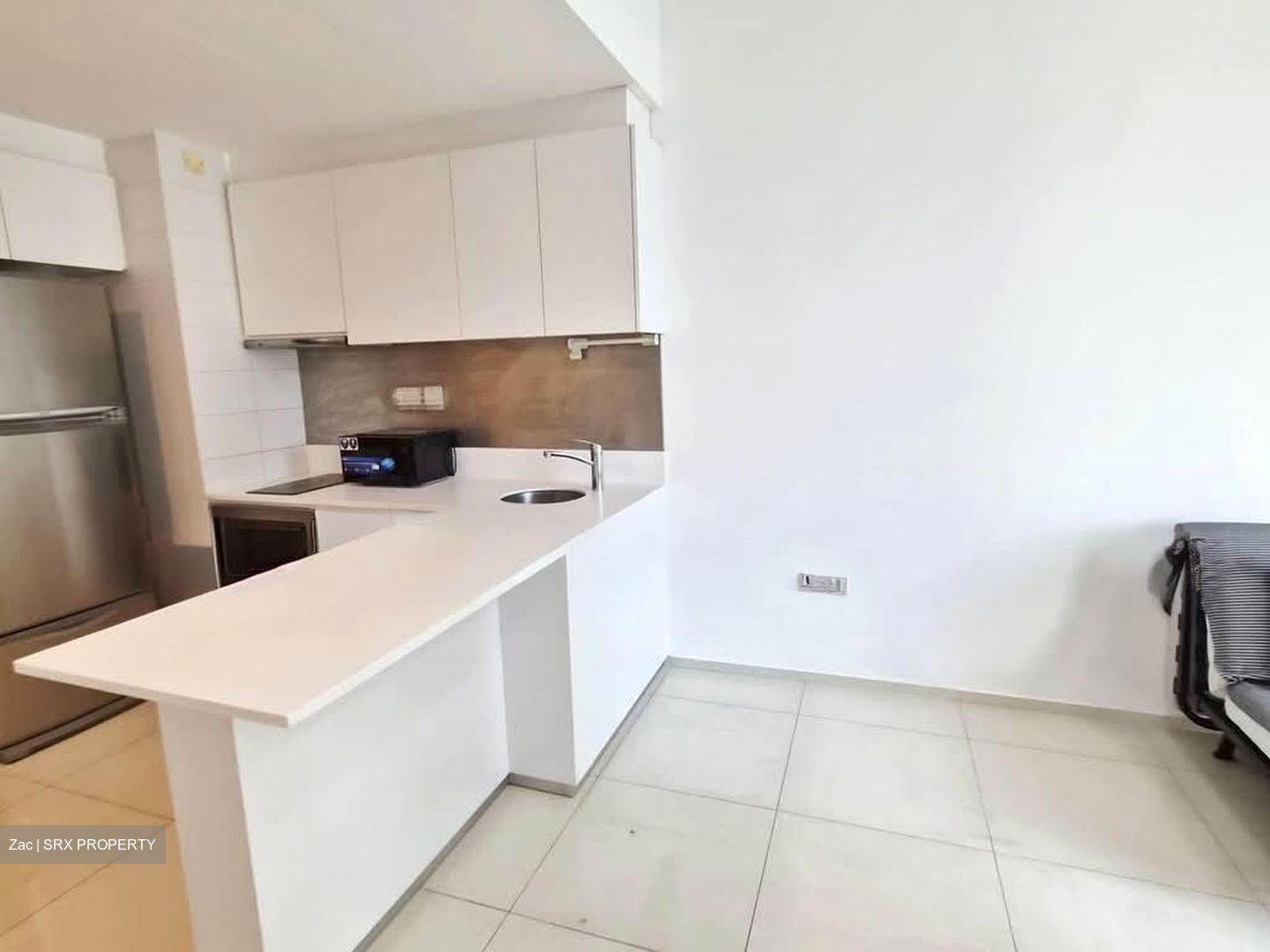 Ripple Bay (D18), Condominium #601519971